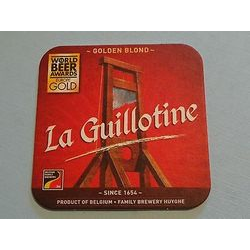 La Guillotine